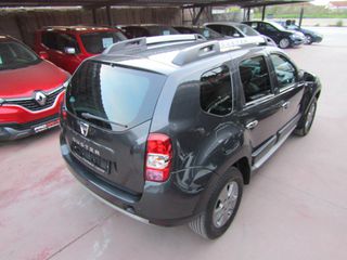 Dacia Duster 2015 4Χ4 PRESTIGE ΔΕΡΜΑ NAVI ΚΑΜΕΡΑ ''PRODRIVE''-thumb-23