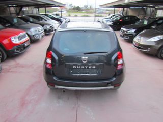 Dacia Duster 2015 4Χ4 PRESTIGE ΔΕΡΜΑ NAVI ΚΑΜΕΡΑ ''PRODRIVE''-thumb-24