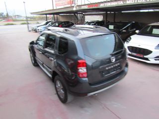 Dacia Duster 2015 4Χ4 PRESTIGE ΔΕΡΜΑ NAVI ΚΑΜΕΡΑ ''PRODRIVE''-thumb-25