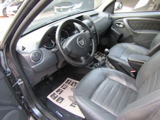 Dacia Duster 2015 4Χ4 PRESTIGE ΔΕΡΜΑ NAVI ΚΑΜΕΡΑ ''PRODRIVE''-thumb-26