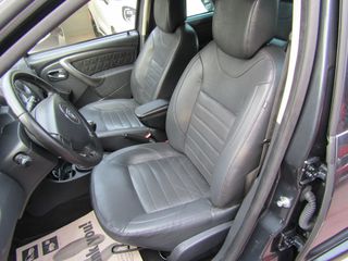 Dacia Duster 2015 4Χ4 PRESTIGE ΔΕΡΜΑ NAVI ΚΑΜΕΡΑ ''PRODRIVE''-thumb-27