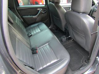 Dacia Duster 2015 4Χ4 PRESTIGE ΔΕΡΜΑ NAVI ΚΑΜΕΡΑ ''PRODRIVE''-thumb-32