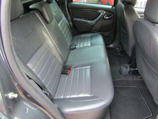 Dacia Duster 2015 4Χ4 PRESTIGE ΔΕΡΜΑ NAVI ΚΑΜΕΡΑ ''PRODRIVE''-thumb-33