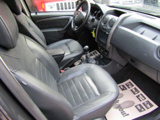 Dacia Duster 2015 4Χ4 PRESTIGE ΔΕΡΜΑ NAVI ΚΑΜΕΡΑ ''PRODRIVE''-thumb-35