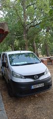 Nissan NV 200 2017 VAN 1.5 DCI