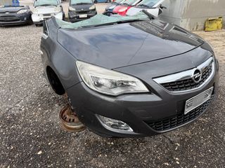 OPEL ASTRA J A17DTR-thumb-1