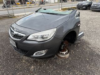 OPEL ASTRA J A17DTR-thumb-2