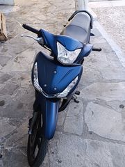 Yamaha Crypton S 2023 CRYPTON S 115