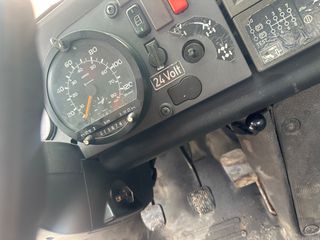 Unimog Mercedes-Benz 2000 UNIMOG 427/20-thumb-7
