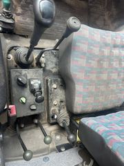 Unimog Mercedes-Benz 2000 UNIMOG 427/20-thumb-9
