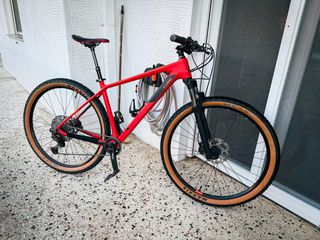 All - Mountain Cube 2020 Reaction C:62 PRO (Carbon Frame, Large)-thumb-1