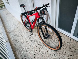 All - Mountain Cube 2020 Reaction C:62 PRO (Carbon Frame, Large)-thumb-2