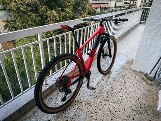 All - Mountain Cube 2020 Reaction C:62 PRO (Carbon Frame, Large)-thumb-3