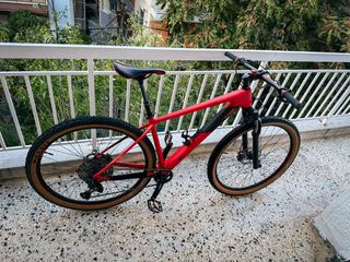 All - Mountain Cube 2020 Reaction C:62 PRO (Carbon Frame, Large)-thumb-4