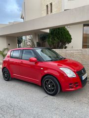 Suzuki Swift 2006 SWIFT 1.3