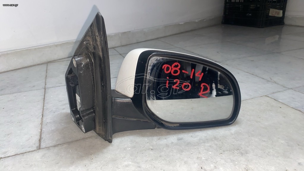 HYUNDAI i20 2008-2014