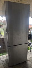 Ψυγειοκαταψύκτης Liebherr CNesf 5013 NoFrost Inox  | Για Χρήση ή Επισκευή