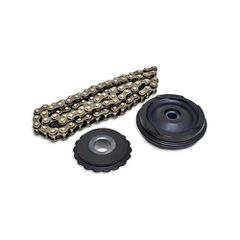 ΚΑΔΕΝΑ ΕΚΚΕΝΤΡΟΦΟΡΟΥ ΚΑΙ ΡΑΟΥΛΑ ΣΕΤ HONDA WAVE 110i / ASTREA GRAND X 110i (FEDERAL)