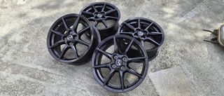 ΖΑΝΤΕΣ 16" MAZDA GLOSSY BLACK - ΑΡΙΣΤΗ ΚΑΤΑΣΤΑΣΗ