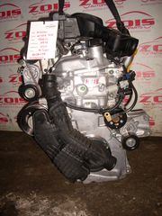 ΜΗΧΑΝΗ ΜΟΤΕΡ ΚΙΝΗΤΗΡΑΣ NISSAN MICRA K13 1.2 SUPERCHARGED COMPRESOR HR12