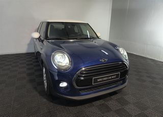 Mini Cooper 2018 (Cooper)-thumb-2