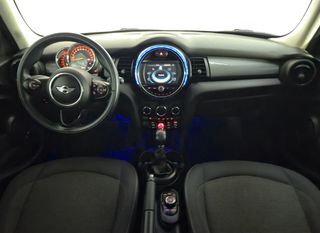 Mini Cooper 2018 (Cooper)-thumb-8