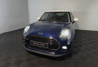 Mini Cooper 2018 (Cooper)