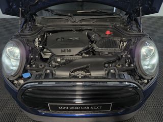 Mini Cooper 2018 (Cooper)-thumb-20