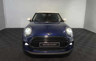 Mini Cooper 2018 (Cooper)-thumb-1