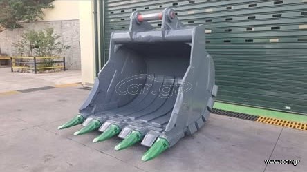 Κουβάδες 2019