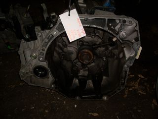 ΣΑΣΜΑΝ ΚΙΒΩΤΙΟ ΤΑΧΥΤΗΤΩΝ NISSAN MICRA K13 1.2 SUPERCHARGED COMPRESOR HR12