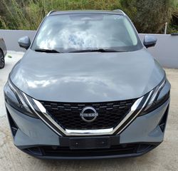 Nissan Qashqai 2022 N-CONNECTA PANORAMA