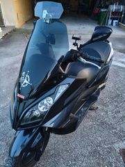 Kymco Downtown 300i 2011 ΑΝΤΑΛΛΑΓΉ-thumb-1