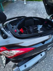 Kymco Downtown 300i 2011 ΑΝΤΑΛΛΑΓΉ-thumb-4