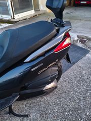 Kymco Downtown 300i 2011 ΑΝΤΑΛΛΑΓΉ-thumb-6