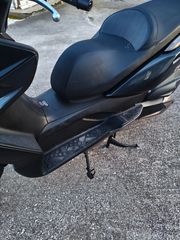 Kymco Downtown 300i 2011 ΑΝΤΑΛΛΑΓΉ-thumb-7