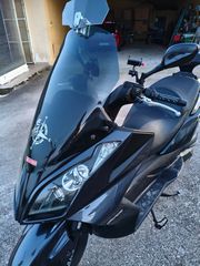 Kymco Downtown 300i 2011 ΑΝΤΑΛΛΑΓΉ-thumb-9