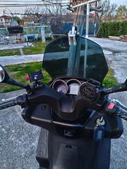 Kymco Downtown 300i 2011 ΑΝΤΑΛΛΑΓΉ-thumb-10