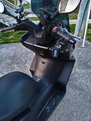 Kymco Downtown 300i 2011 ΑΝΤΑΛΛΑΓΉ-thumb-11