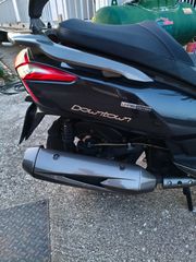 Kymco Downtown 300i 2011 ΑΝΤΑΛΛΑΓΉ-thumb-12