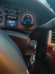 Cadillac Escalade 2008