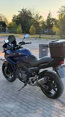 Yamaha TDM 900 A 2009