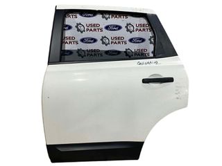 Πόρτα πίσω αριστερή Nissan Qashqai+2 2007-2013