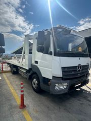 Οχημα Οδικής Βοήθειας Mercedes-Benz 2015 ATEGO 818-thumb-3