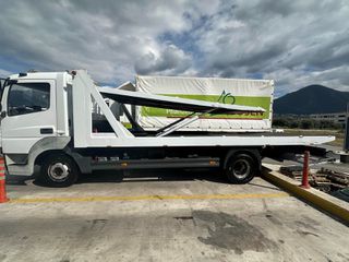 Οχημα Οδικής Βοήθειας Mercedes-Benz 2015 ATEGO 818-thumb-4
