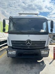 Οχημα Οδικής Βοήθειας Mercedes-Benz 2015 ATEGO 818-thumb-5