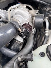 Turbosmart VR9 bmw