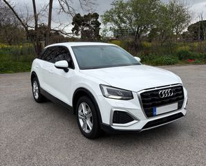Audi Q2 2021 ADVANCED AUTOMATIC 1.5 35TFSI S-TRONIC 150HP