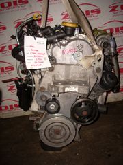 ΜΗΧΑΝΗ ΜΟΤΕΡ ΚΙΝΗΤΗΡΑΣ OPEL CORSA D 1.3 MULTIJET CDTI ECOFLEX START/STOP A13DTE