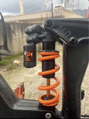 Downhill - Enduro - Trail Cube 2018 c62 race action team-thumb-3